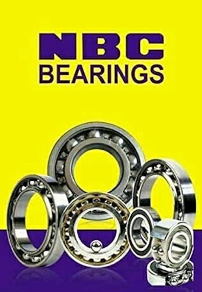 N.B.C. BEARING